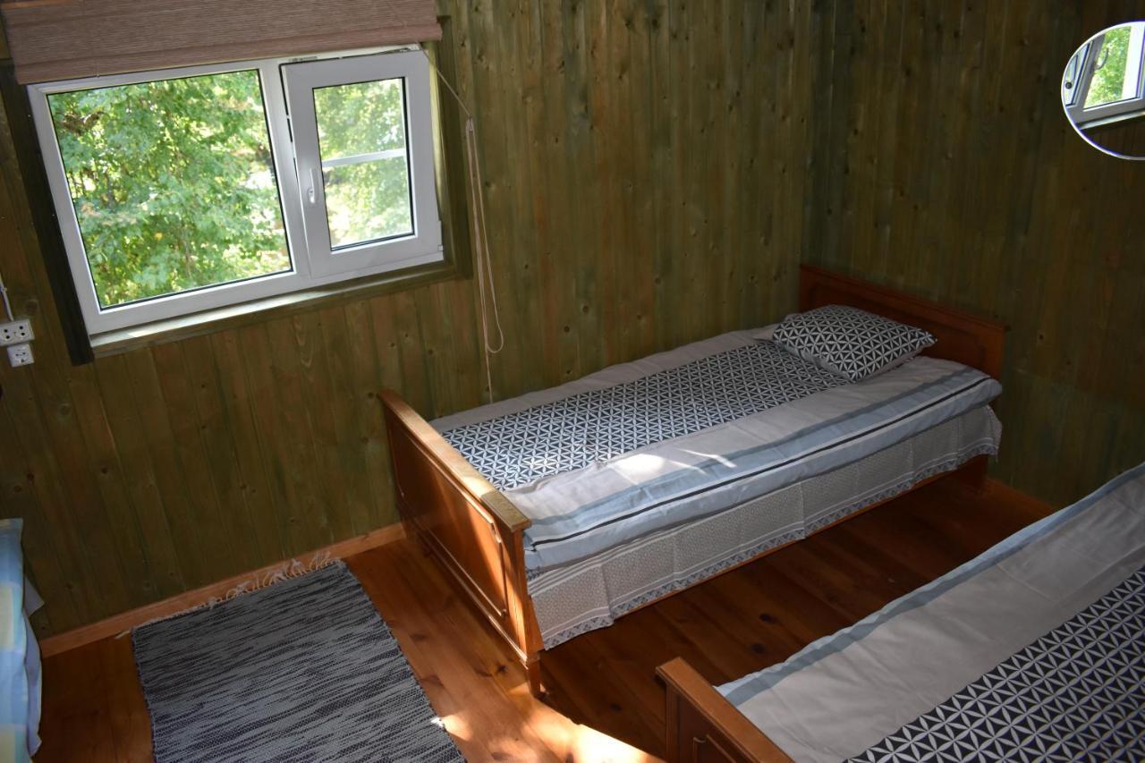 Joeniidu Holiday House Trolla ภายนอก รูปภาพ