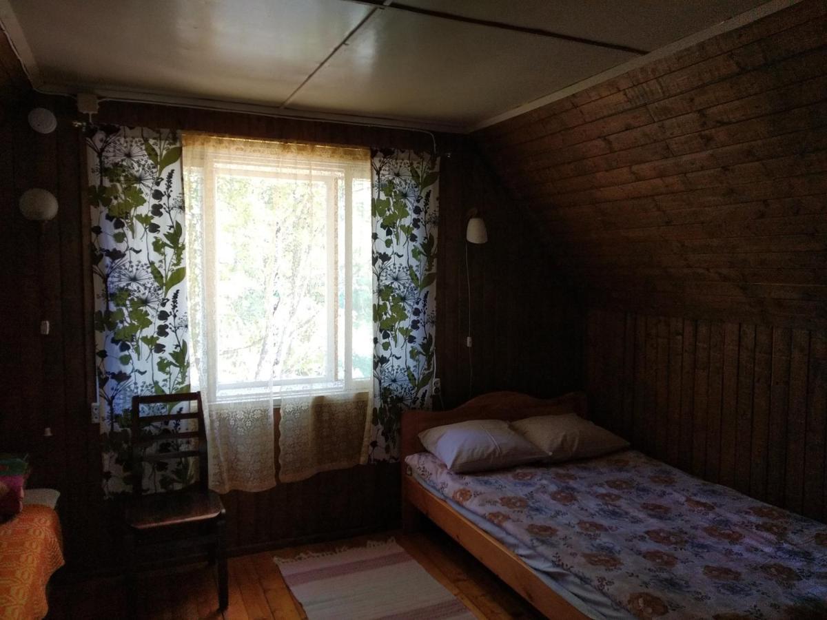 Joeniidu Holiday House Trolla ภายนอก รูปภาพ