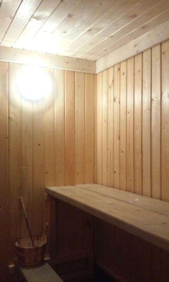 Joeniidu Holiday House Trolla ภายนอก รูปภาพ