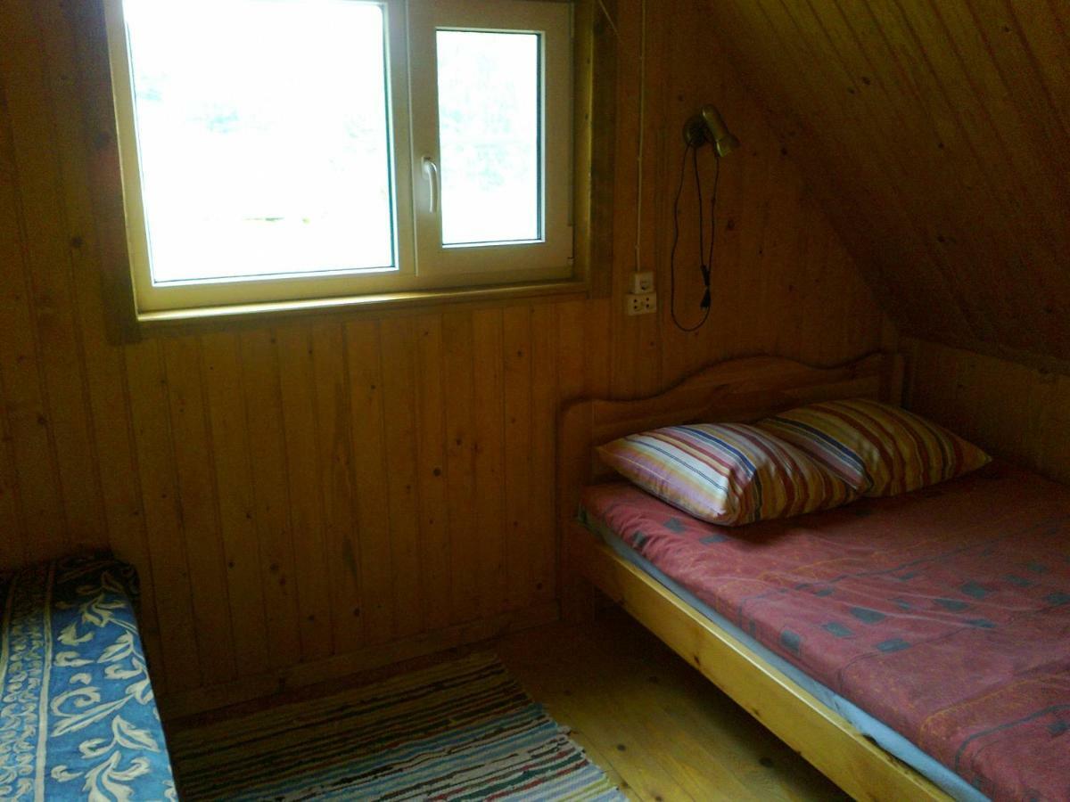 Joeniidu Holiday House Trolla ภายนอก รูปภาพ